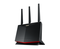 ASUS RT-AX86U Pro (5700Mb/s a/b/g/n/ac/ax, 2xUSB) - 1103417 - zdjęcie 5